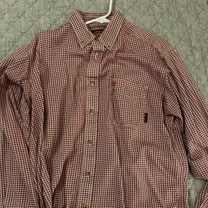 Ariat FR Shirt